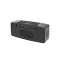 Pikkukuva 4 / 9: Alarm Clock Greenblue 62917 Black Grey Monochrome Black/Grey