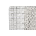 Pikkukuva 3 / 3: Vase DKD Home Decor 25 x 10 x 51 cm White Resin Modern