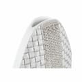 Pikkukuva 2 / 3: Vase DKD Home Decor 25 x 10 x 51 cm White Resin Modern