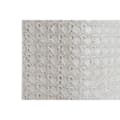 Pikkukuva 3 / 3: Vase DKD Home Decor 20 x 12 x 58 cm White Resin Modern