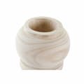 Pikkukuva 3 / 3: Vase DKD Home Decor Brown Natural 12 x 12 x 26 cm