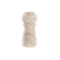 Pikkukuva 1 / 3: Vase DKD Home Decor Brown Natural 12 x 12 x 26 cm