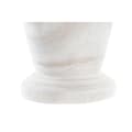 Miniatyrbillede 2 af 3: Vase DKD Home Decor Brown Natural 12 x 12 x 25 cm