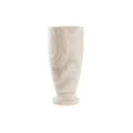 Miniatyrbillede 1 af 3: Vase DKD Home Decor Brown Natural 12 x 12 x 25 cm
