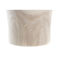Miniatyrbild 2 av 3: Vase DKD Home Decor Brown Natural 15 x 15 x 24 cm