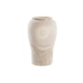Miniatyrbild 1 av 3: Vase DKD Home Decor Brown Natural 15 x 15 x 24 cm