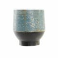 Pikkukuva 2 / 3: Vase DKD Home Decor Metal Tricolour Arab (19 x 19 x 66 cm)