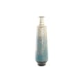Pikkukuva 1 / 3: Vase DKD Home Decor Metal Tricolour Arab (19 x 19 x 66 cm)