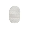Pikkukuva 1 / 3: Vase DKD Home Decor White Resin Modern 18 x 6 x 28 cm