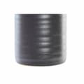 Pikkukuva 2 / 3: Vase DKD Home Decor Black Porcelain Modern 13 x 13 x 32 cm