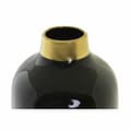 Miniatyrbild 2 av 3: Vase DKD Home Decor Porcelain Golden Bicoloured Modern (16 x 16 x 41 cm)