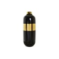 Miniatyrbild 1 av 3: Vase DKD Home Decor Porcelain Golden Bicoloured Modern (16 x 16 x 41 cm)