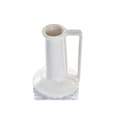 Miniatyrbillede 3 af 3: Vase DKD Home Decor 14 x 14 x 45 cm Porcelain Blue White Mediterranean