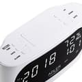 Pikkukuva 6 / 10: Wall Clock Adler AD 1186w