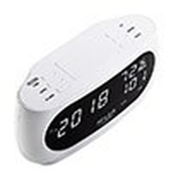Wall Clock Adler AD 1186w
