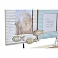 Miniatyrbild 2 av 3: Photo frame DKD Home Decor Beach Sailor 43 x 5 x 27 cm