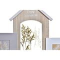 Pikkukuva 2 / 3: Photo frame DKD Home Decor Wood 39 x 3 x 41 cm Natural Plant (2 Units)