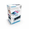 Miniatyrbild 4 av 4: Alarm Clock with Wireless Charger Grundig White