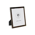 Pikkukuva 1 / 3: Photo frame DKD Home Decor Silver Metal Crystal 23 x 2 x 28 cm Traditional