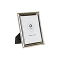 Miniatyrbild 1 av 3: Photo frame DKD Home Decor Silver Metal 25 x 2 x 30 cm Traditional