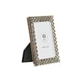 Pikkukuva 1 / 3: Photo frame DKD Home Decor Silver Metal Shabby Chic 30 x 40 cm 13,5 x 2 x 18,5 cm