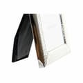Pikkukuva 3 / 3: Photo frame DKD Home Decor Silver Metal Shabby Chic 12 x 2 x 17 cm