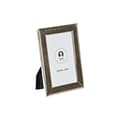 Pikkukuva 1 / 3: Photo frame DKD Home Decor Silver Metal Shabby Chic 12 x 2 x 17 cm