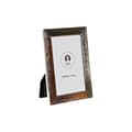 Pikkukuva 1 / 3: Photo frame DKD Home Decor Silver Metal Traditional 30 x 40 cm 12 x 2 x 17 cm