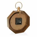 Miniatyrbillede 2 af 3: Wall Clock Versa GL Metal (28 x 8 x 40 cm)