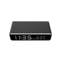 Pikkukuva 3 / 5: Alarm Clock GEMBIRD DAC-WPC-01 Black Yes