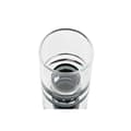 Pikkukuva 3 / 4: Candleholder DKD Home Decor Blue Black Crystal 6 x 6 x 16 cm
