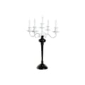 Pikkukuva 5 / 5: Candle Holder Home ESPRIT Bicoloured Metal Modern 45 x 45 x 51 cm