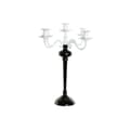 Pikkukuva 1 / 5: Candle Holder Home ESPRIT Bicoloured Metal Modern 45 x 45 x 51 cm