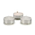 Pikkukuva 2 / 3: Candle Set Acorde White (12 Units)