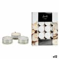 Pikkukuva 1 / 3: Candle Set Acorde White (12 Units)