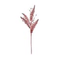 Pikkukuva 2 / 3: Branch Red Christmas 90 cm 12 Units Plastic (12 Units)
