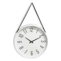 Pikkukuva 2 / 2: Wall Clock Versa VS-21110273 Metal 6 x 40 x 40 cm