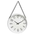 Pikkukuva 1 / 2: Wall Clock Versa VS-21110273 Metal 6 x 40 x 40 cm