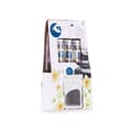 Miniatyrbillede 3 af 4: Burner Acorde 16 Spa Essential oil (12 Units)