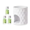 Pikkukuva 2 / 4: Burner Acorde 15 Bamboo Essential oil (12 Units)