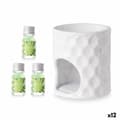 Pikkukuva 1 / 4: Burner Acorde 15 Bamboo Essential oil (12 Units)