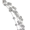 Miniatyrbild 3 av 3: Branch 140 cm Balls Silver (12 Units)