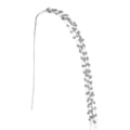 Miniatyrbild 2 av 3: Branch 140 cm Balls Silver (12 Units)