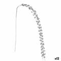 Miniatyrbild 1 av 3: Branch 140 cm Balls Silver (12 Units)