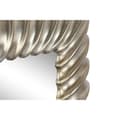 Pikkukuva 3 / 4: Wall mirror Home ESPRIT Golden 95 x 8 x 95 cm