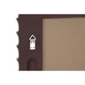 Pikkukuva 4 / 4: Wall mirror Home ESPRIT Golden 95 x 8 x 95 cm