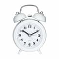 Miniatyrbillede 3 af 3: Alarm Clock Atmosphera Classic Multicolour PVC