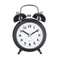 Miniatyrbillede 1 af 3: Alarm Clock Atmosphera Classic Multicolour PVC
