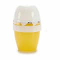 Pikkukuva 3 / 3: Air Freshener Set Ibergarden 1165 Citronela Gel (24 Units)