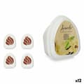Miniatyrbild 1 av 3: Air Freshener Set Acorde MINIG-VANILLA Vanilla 50 g (12 Units)